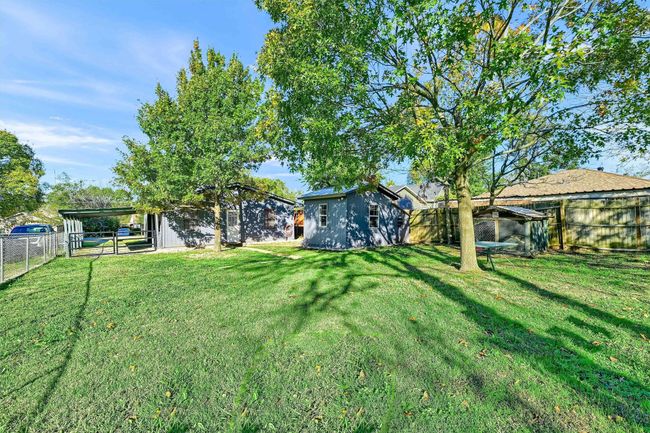 205 N Bean St, House other with 4 bedrooms, 1 bathrooms and null parking in Howe TX | Image 30