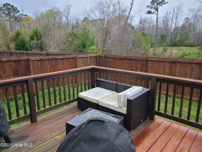 302 Bonnie Ct, House other with 4 bedrooms, 3 bathrooms and 2 parking in Sneads Ferry NC | Image 27