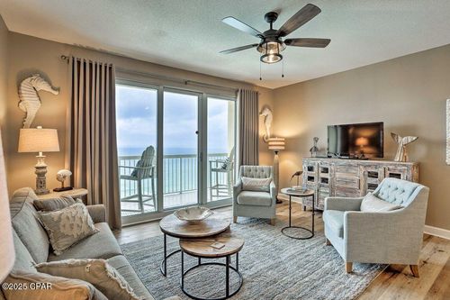 1802-5115 Gulf Dr, Panama City Beach, FL, 32408-6999 | Card Image