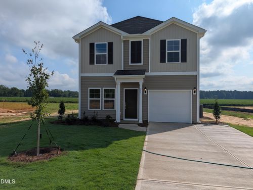 12-237 Thomas Trl, Lillington, NC, 27546-2842 | Card Image