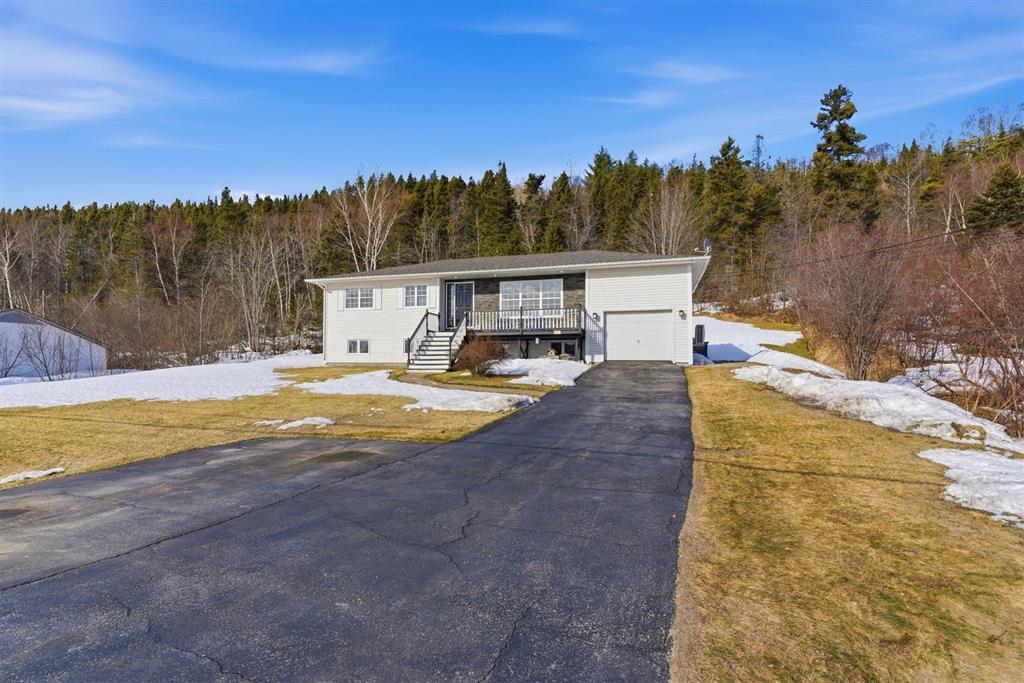 Residential in Gambo 3