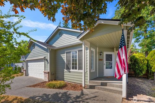 252 Sage St, Port Orchard, WA, 98366-2500 | Card Image