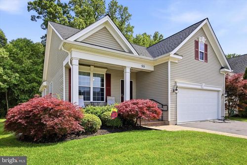 55 Woodbury Ct, Clarksboro, NJ, 08020-1019 | Card Image