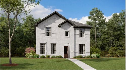 10185 Regal Bend Lane, Fort Worth, TX, 76179 | Card Image