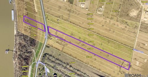 TBD Highway 75, Geismar, LA, 70734 | Card Image