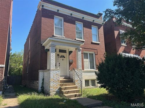 3828 Louisiana Ave, Saint Louis, MO, 63118-4226 | Card Image
