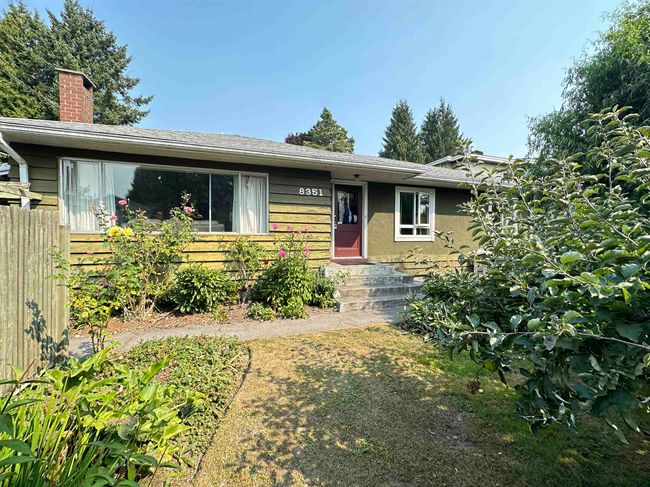 8351 Pigott Road, House other with 3 bedrooms, 2 bathrooms and 2 parking in Richmond BC | Image 40