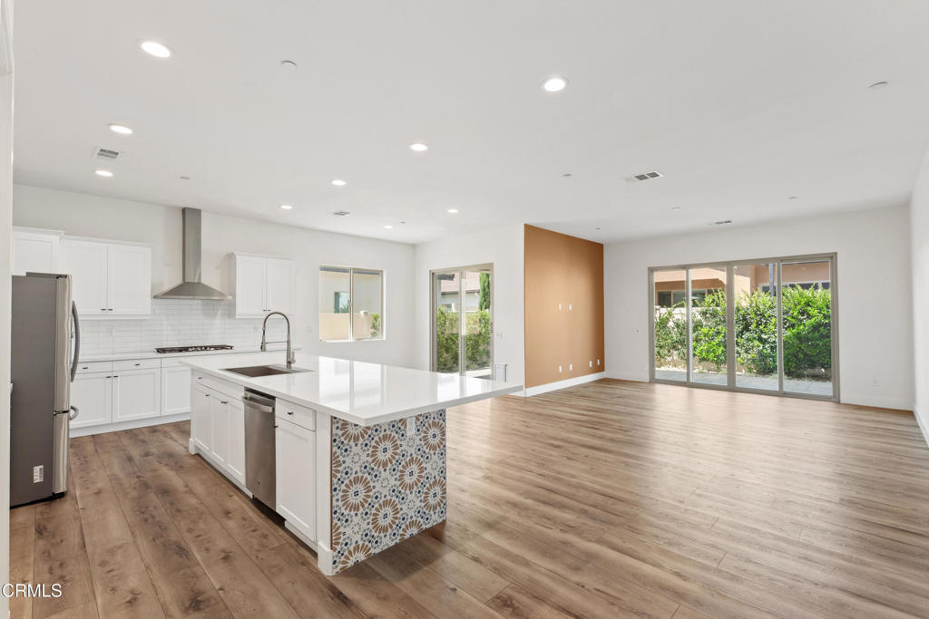 Residential Lease in Santa Paula 2