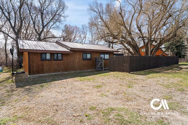 945 Us Highway 287, House other with 2 bedrooms, 1 bathrooms and null parking in Augusta MT | Image 29