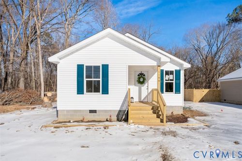 1100 Patrick St, Petersburg, VA, 23803 | Card Image