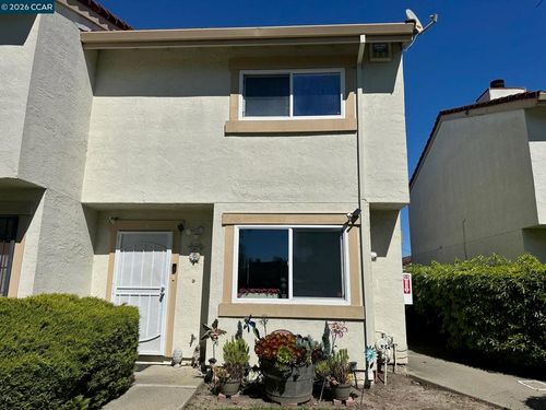 4 Sheffield Ct, San Pablo, CA, 94806-2872 | Card Image