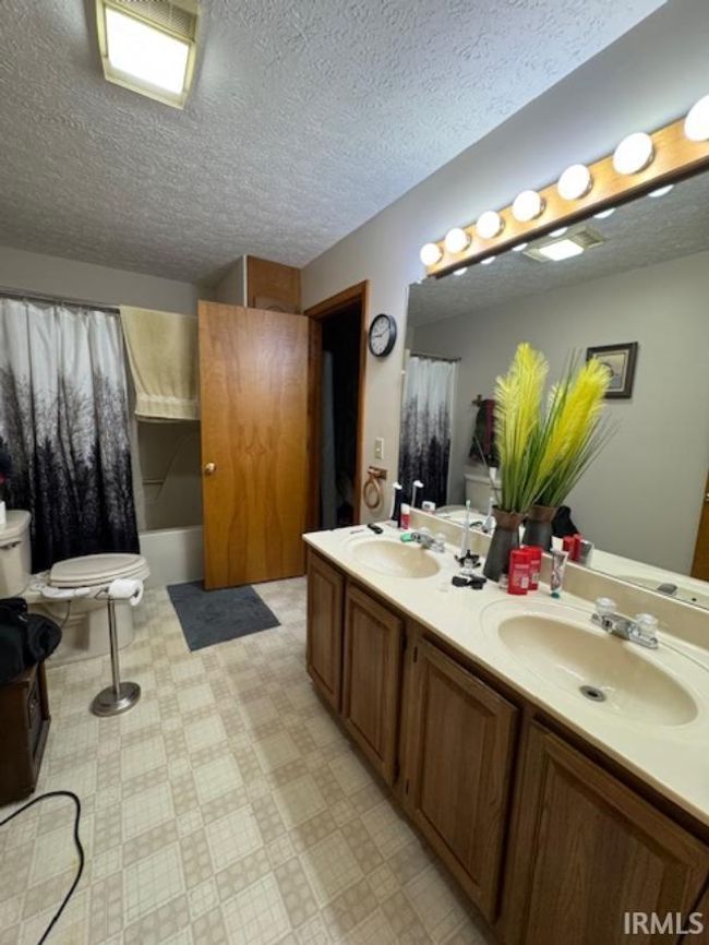 995 N 1300 W, House other with 2 bedrooms, 2 bathrooms and null parking in Linton IN | Image 10