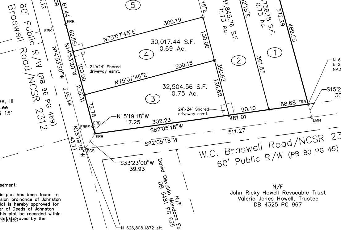 Land in Smithfield 2