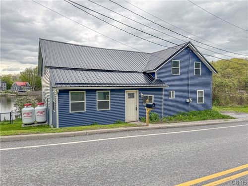 109 Mill St, Theresa, NY, 13691-2261 | Card Image