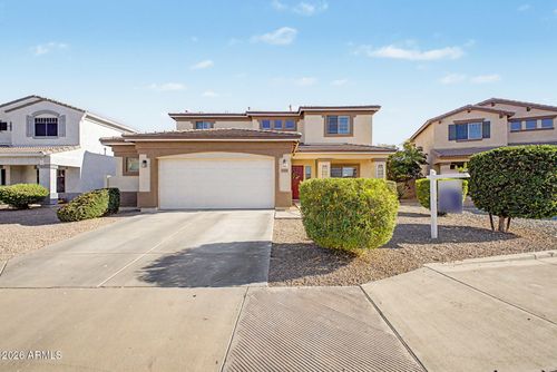 17429 W Carmen Dr, Surprise, AZ, 85388-1228 | Card Image