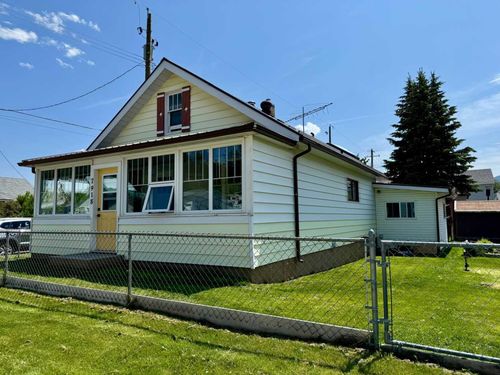 7918 23 Avenue, Coleman, AB, T0K0M0 | Card Image