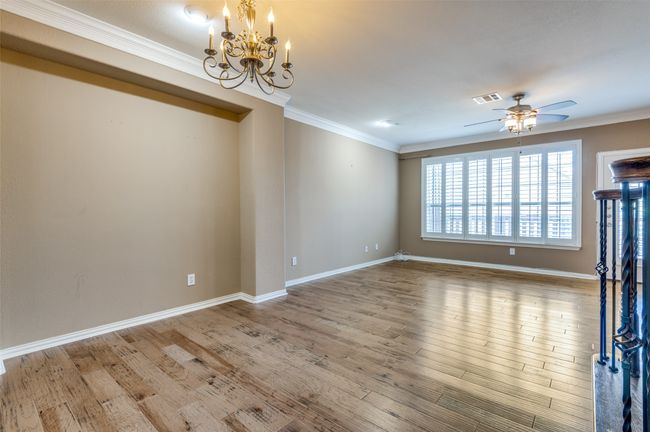 1416 Chase Ln, Townhouse with 4 bedrooms, 4 bathrooms and null parking in Irving TX | Image 6