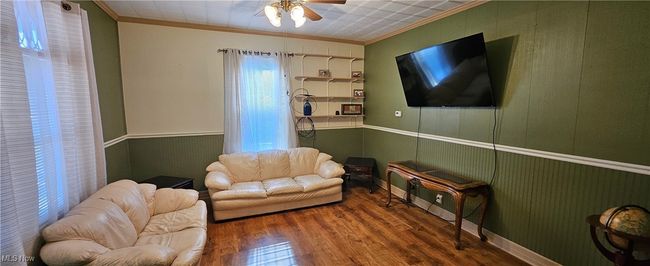 150 E South St, House other with 5 bedrooms, 3 bathrooms and null parking in Cadiz OH | Image 16
