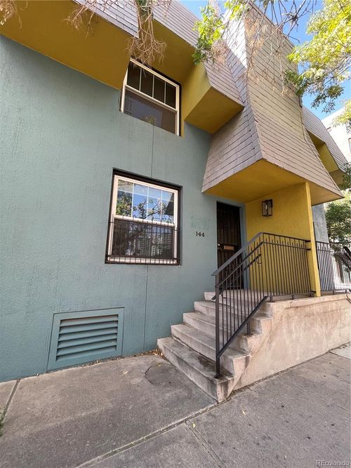2-144 W 11th Ave, Denver, CO, 80204-3617 | Card Image