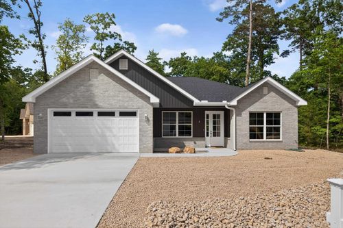 1 Tomelloso Ln, Hot Springs Village, AR, 71909-6404 | Card Image