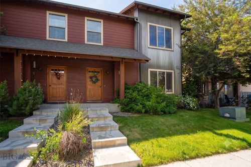 d-3091 Fen Way, Bozeman, MT, 59718-7282 | Card Image