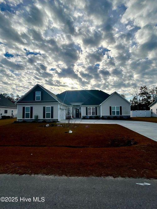 1016 Marlin Boulevard, New Bern, NC, 28562 | Card Image