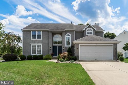 21 Olympia Dr, Marlton, NJ, 08053-3845 | Card Image