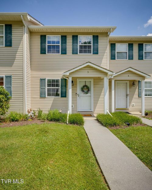 unit-3-2305 Greenwood Drive, Johnson City, TN, 37604 | Card Image