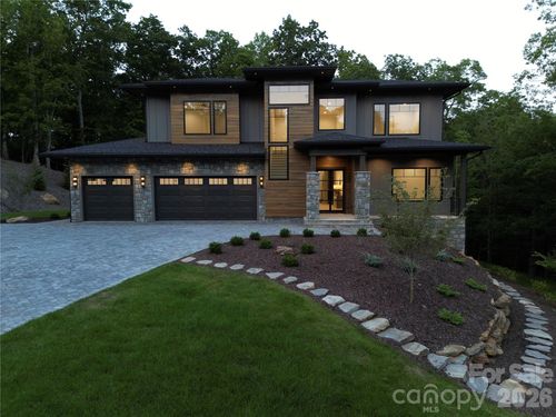 163 Stonefly Dr, Horse Shoe, NC, 28742 | Card Image