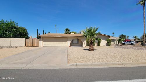 4310 W Mary Cir, Glendale, AZ, 85308-3538 | Card Image