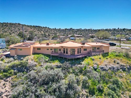 4580 E Roundup Rd, Rimrock, AZ, 86335-5258 | Card Image