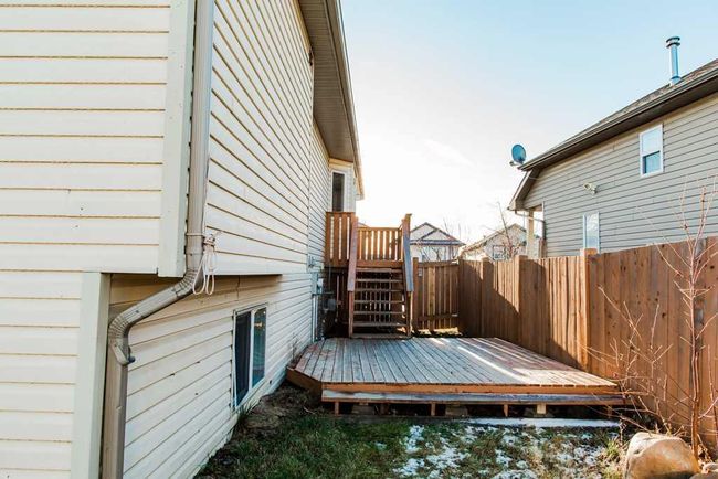 8842 66 Avenue, Home with 4 bedrooms, 3 bathrooms and 3 parking in Grande Prairie AB | Image 31