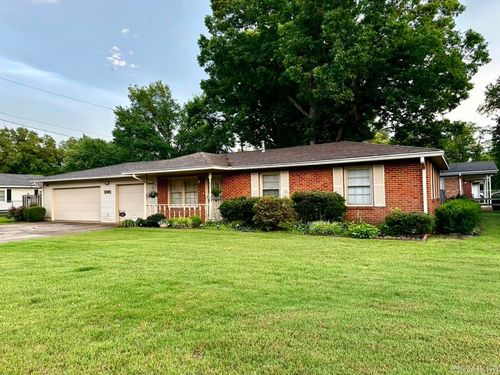 3301 Sun Avenue, Jonesboro, AR, 72401-6159 | Card Image
