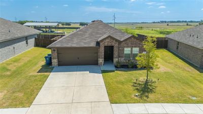 1213 Willowbend Way, House other with 4 bedrooms, 2 bathrooms and null parking in Royse City TX | Image 3