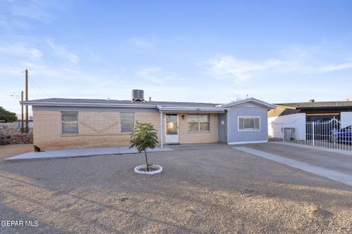 10621 Elsa Place, El Paso, TX, 79924 | Card Image