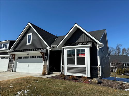 46-1034 Camellia Circle, Marion Township, MI, 48843 | Card Image