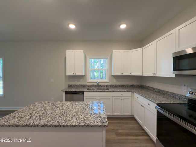 171 Traveller Way, House other with 4 bedrooms, 3 bathrooms and 2 parking in Raeford NC | Image 7