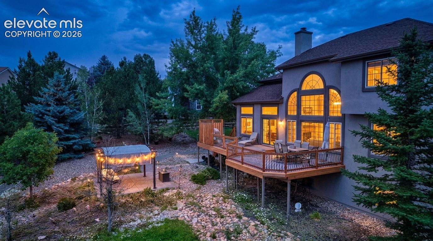Residential in Colorado Springs 3