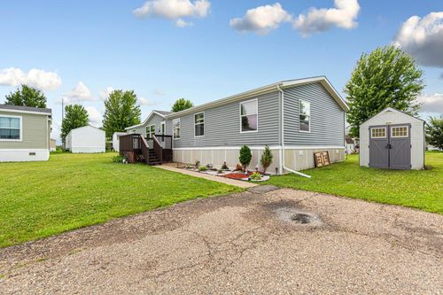 2147 Celtic Ct, North Mankato, MN, 56003-4434 | Card Image