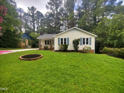 813 Plentywood Court, Raleigh, NC, 27615 | Card Image