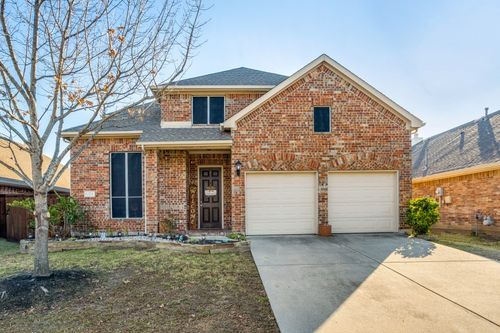 6524 Creek Crossing Ln, Sachse, TX, 75048-3570 | Card Image