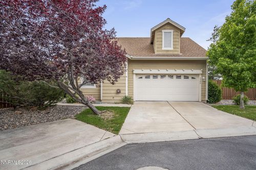 5346 Village Meadows Drive, Sparks, NV, 89436 | Card Image