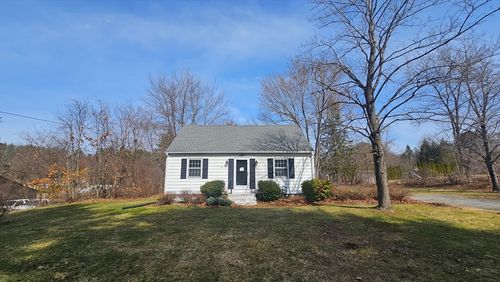 11 Wellfleet, Wilbraham, MA, 01095 | Card Image