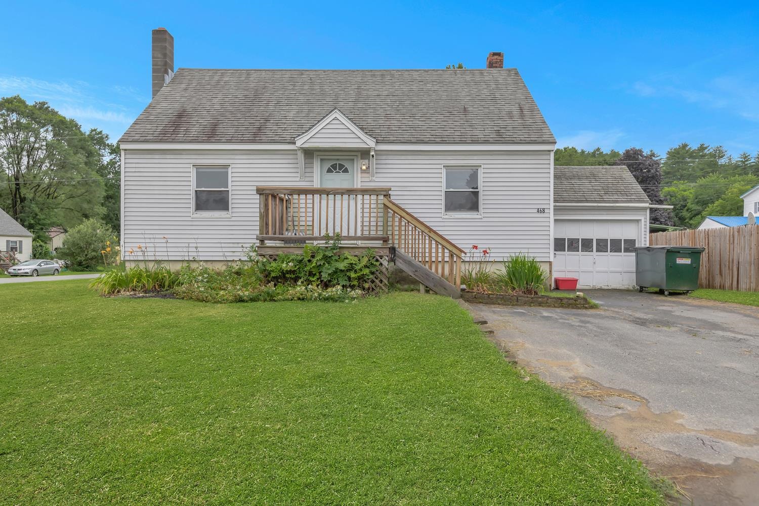 VT Route 103 , Chester, VT 05143