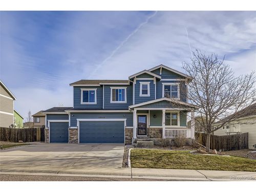 13022 Tamarac Pl, Thornton, CO, 80602-8431 | Card Image