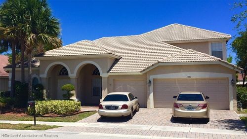 3826 Hamilton Ky, West Palm Beach, FL, 33411-7400 | Card Image
