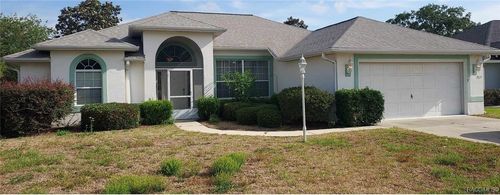 3825 Arbor Lakes Dr, Hernando, FL, 34442-5503 | Card Image