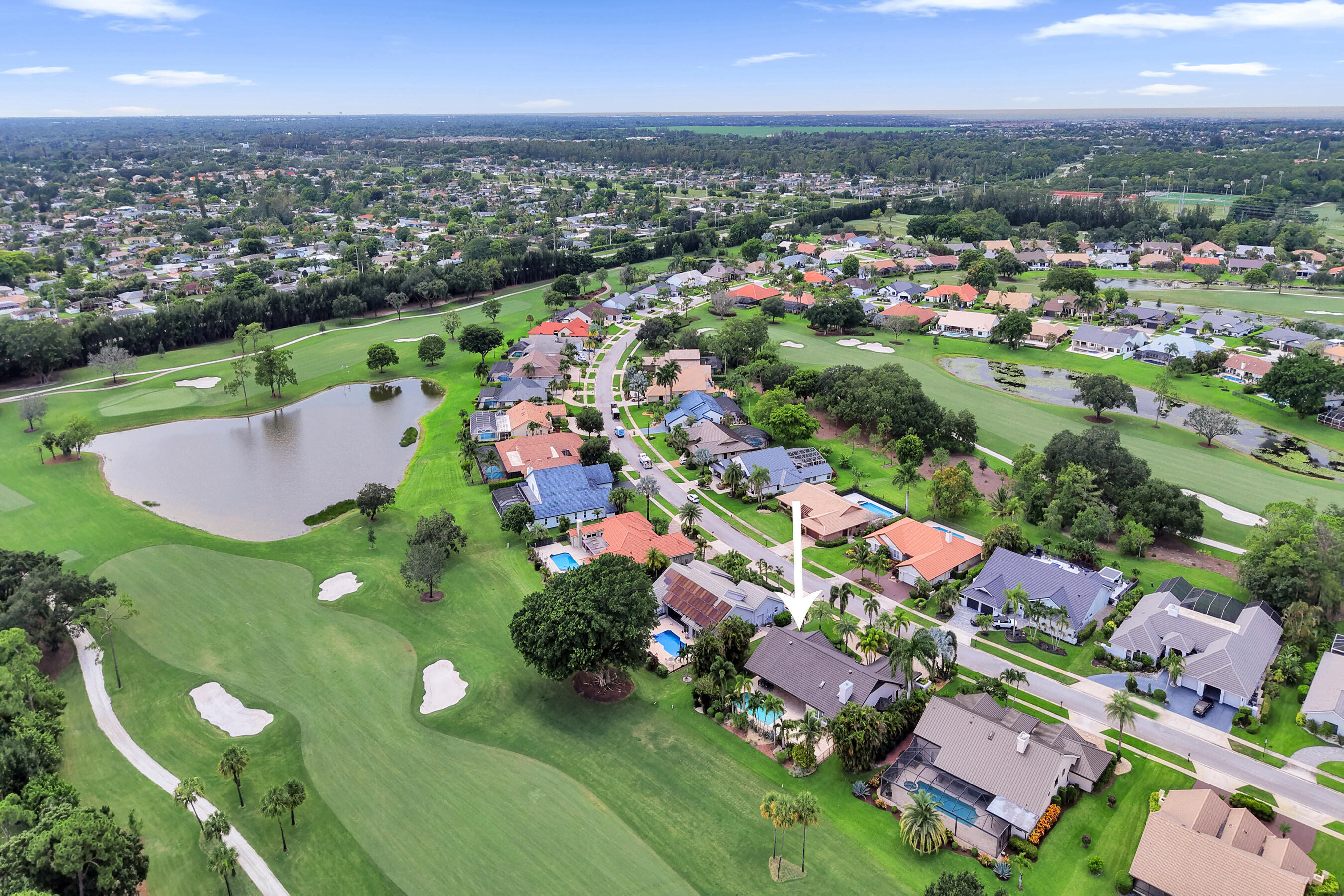 Residential in Boca Raton 5