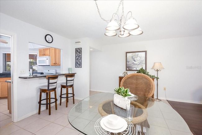 APT-223 - 23465 Harborview Rd, Condo with 2 bedrooms, 2 bathrooms and null parking in Punta Gorda FL | Image 12