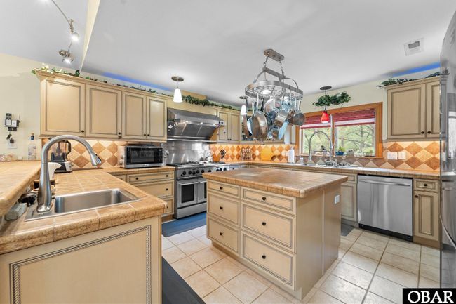 294 Hillcrest Dr, House other with 4 bedrooms, 4 bathrooms and null parking in Southern Shores NC | Image 4